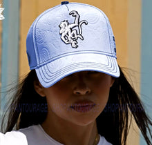 Load image into Gallery viewer, Red Monkey Classico` 25 New Limited Edition Unisex Trucker Hat Cap RM1537
