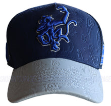 Load image into Gallery viewer, Red Monkey Classico` 25 New Limited Edition Unisex Trucker Hat Cap RM1537