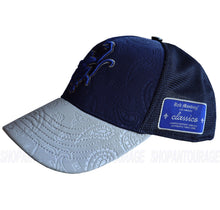 Load image into Gallery viewer, Red Monkey Classico` 25 New Limited Edition Unisex Trucker Hat Cap RM1537