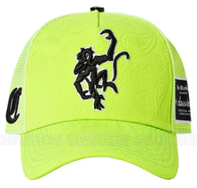 Load image into Gallery viewer, Red Monkey Classico` 25 New Limited Edition Unisex Trucker Hat Cap RM1537