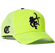 Load image into Gallery viewer, Red Monkey Classico` 25 New Limited Edition Unisex Trucker Hat Cap RM1537