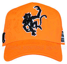 Load image into Gallery viewer, Red Monkey Classico` 25 New Limited Edition Unisex Trucker Hat Cap RM1537