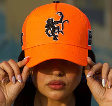 Load image into Gallery viewer, Red Monkey Classico` 25 New Limited Edition Unisex Trucker Hat Cap RM1537