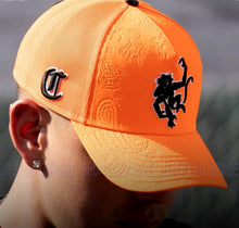 Load image into Gallery viewer, Red Monkey Classico` 25 New Limited Edition Unisex Trucker Hat Cap RM1537