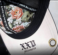 Load image into Gallery viewer, Red Monkey Power To The People RM1540 New Limited Edition Unisex Trucker Hat Cap