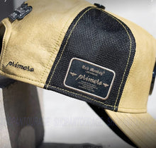 Load image into Gallery viewer, Red Monkey Power To The People RM1540 New Limited Edition Unisex Trucker Hat Cap