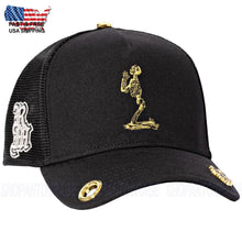 Load image into Gallery viewer, Red Monkey Mercy Me RM1541 New Limited Edition Unisex Trucker Hat Cap | 2 COlors