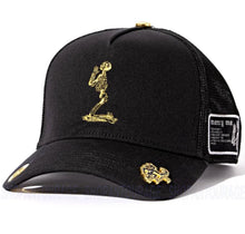 Load image into Gallery viewer, Red Monkey Mercy Me RM1541 New Limited Edition Unisex Trucker Hat Cap | 2 COlors