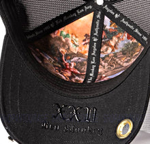 Load image into Gallery viewer, Red Monkey Mercy Me RM1541 New Limited Edition Unisex Trucker Hat Cap | 2 COlors