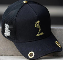 Load image into Gallery viewer, Red Monkey Mercy Me RM1541 New Limited Edition Unisex Trucker Hat Cap | 2 COlors