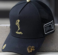 Load image into Gallery viewer, Red Monkey Mercy Me RM1541 New Limited Edition Unisex Trucker Hat Cap | 2 COlors