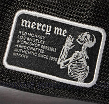 Load image into Gallery viewer, Red Monkey Mercy Me RM1541 New Limited Edition Unisex Trucker Hat Cap | 2 COlors