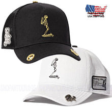 Load image into Gallery viewer, Red Monkey Mercy Me RM1541 New Limited Edition Unisex Trucker Hat Cap | 2 COlors