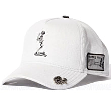 Load image into Gallery viewer, Red Monkey Mercy Me RM1541 New Limited Edition Unisex Trucker Hat Cap | 2 COlors