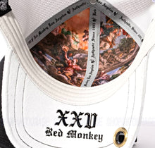 Load image into Gallery viewer, Red Monkey Mercy Me RM1541 New Limited Edition Unisex Trucker Hat Cap | 2 COlors