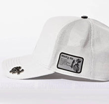 Load image into Gallery viewer, Red Monkey Mercy Me RM1541 New Limited Edition Unisex Trucker Hat Cap | 2 COlors