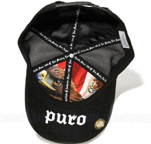 Load image into Gallery viewer, Red Monkey Tamps OG Primero RM1543 New Limited Edition Unisex Trucker Hat Cap