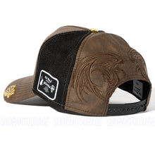 Load image into Gallery viewer, Red Monkey Tamps OG Primero RM1543 New Limited Edition Unisex Trucker Hat Cap