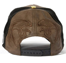 Load image into Gallery viewer, Red Monkey Tamps OG Primero RM1543 New Limited Edition Unisex Trucker Hat Cap