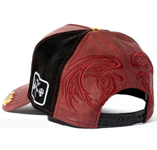 Load image into Gallery viewer, Red Monkey Tamps OG Primero RM1543 New Limited Edition Unisex Trucker Hat Cap