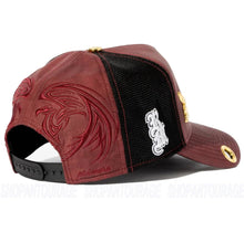 Load image into Gallery viewer, Red Monkey Tamps OG Primero RM1543 New Limited Edition Unisex Trucker Hat Cap