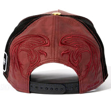 Load image into Gallery viewer, Red Monkey Tamps OG Primero RM1543 New Limited Edition Unisex Trucker Hat Cap