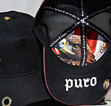 Load image into Gallery viewer, Red Monkey Tamps OG Primero RM1543 New Limited Edition Unisex Trucker Hat Cap