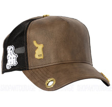 Load image into Gallery viewer, Red Monkey Tamps OG Primero RM1543 New Limited Edition Unisex Trucker Hat Cap