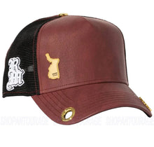 Load image into Gallery viewer, Red Monkey Tamps OG Primero RM1543 New Limited Edition Unisex Trucker Hat Cap