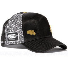 Load image into Gallery viewer, Red Monkey El Valle Primero RM1544 New Limited Unisex Trucker Snapback Hat Cap