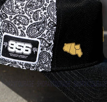 Load image into Gallery viewer, Red Monkey El Valle Primero RM1544 New Limited Unisex Trucker Snapback Hat Cap