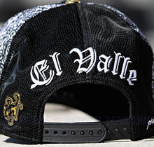 Load image into Gallery viewer, Red Monkey El Valle Primero RM1544 New Limited Unisex Trucker Snapback Hat Cap