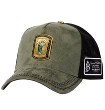 Load image into Gallery viewer, Red Monkey Saint Jude Special Edition RM1545 New Limited Unisex Trucker Hat Cap