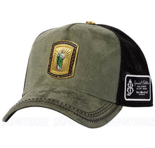 Load image into Gallery viewer, Red Monkey Saint Jude Special Edition RM1545 New Limited Unisex Trucker Hat Cap