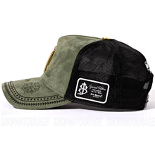 Load image into Gallery viewer, Red Monkey Saint Jude Special Edition RM1545 New Limited Unisex Trucker Hat Cap