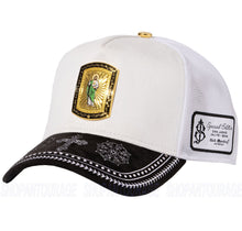 Load image into Gallery viewer, Red Monkey Saint Jude Special Edition RM1545 New Limited Unisex Trucker Hat Cap