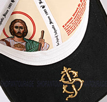 Load image into Gallery viewer, Red Monkey Saint Jude Special Edition RM1545 New Limited Unisex Trucker Hat Cap