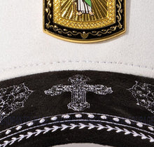 Load image into Gallery viewer, Red Monkey Saint Jude Special Edition RM1545 New Limited Unisex Trucker Hat Cap