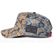 Load image into Gallery viewer, Red Monkey AK 47 Camo RM1557 New Limited Unisex Trucker Snapback Hat Cap