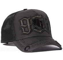 Load image into Gallery viewer, Red Monkey 956 Hat RM1559 Limited Edition Unisex Trucker Cap | 2 Colors