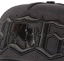 Load image into Gallery viewer, Red Monkey 956 Hat RM1559 Limited Edition Unisex Trucker Cap | 2 Colors