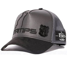 Load image into Gallery viewer, Red Monkey Tamps`26 Hat RM1566 New Limited Edition Unisex Trucker Cap | 2 Colors