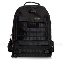 Load image into Gallery viewer, Sullen Blaq Paq Tactical Backpack SCA1857 Military Style Travel Bag | 2 Colors