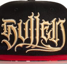 Load image into Gallery viewer, Sullen Art Collective Remo Skull SCA5748 New Snapback Men`s Flat Snapback Hat