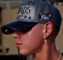 Load image into Gallery viewer, Red Monkey Tamps`24 Hard Grey RM1507 New Limited Edition Unisex Trucker Hat Cap