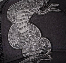 Load image into Gallery viewer, Red Monkey Lethal Cobra Limited Edition Unisex Trucker Hat Cap RM1514 |2 Colors