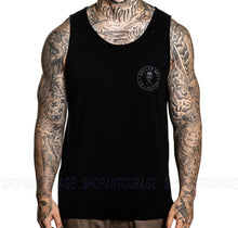 Load image into Gallery viewer, Sullen Art Collective Forever SCM3201 New Graphic Tattoo Sleeveless Tank Top For Men | 2 Colors