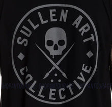 Load image into Gallery viewer, Sullen Art Collective Forever SCM3201 New Graphic Tattoo Sleeveless Tank Top For Men | 2 Colors