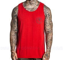 Load image into Gallery viewer, Sullen Art Collective Forever SCM3201 New Graphic Tattoo Sleeveless Tank Top For Men | 2 Colors