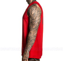 Load image into Gallery viewer, Sullen Art Collective Forever SCM3201 New Graphic Tattoo Sleeveless Tank Top For Men | 2 Colors